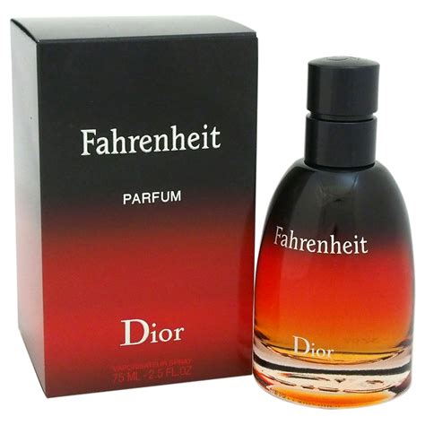 dior fahrenheit parfum boots